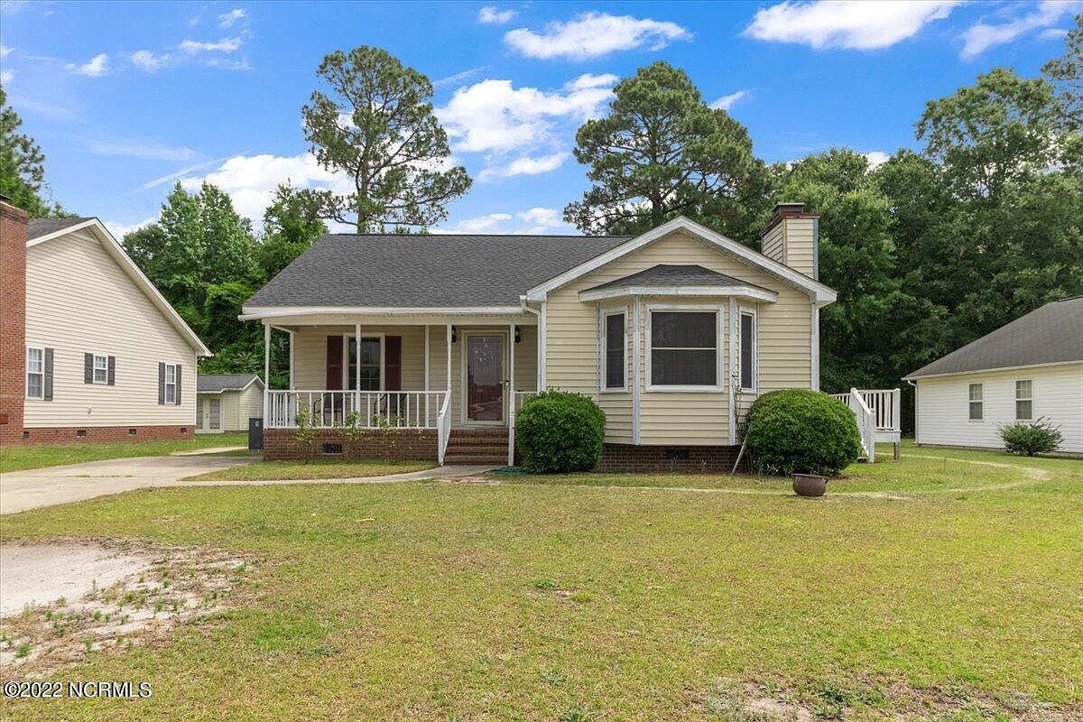 1103 Berry Street, Goldsboro, NC 27530 | Zillow