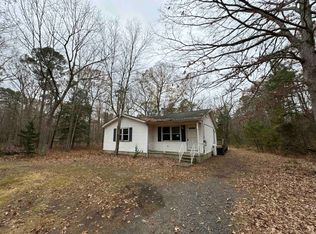 241 Tyler Rd, Woodbine, NJ 08270