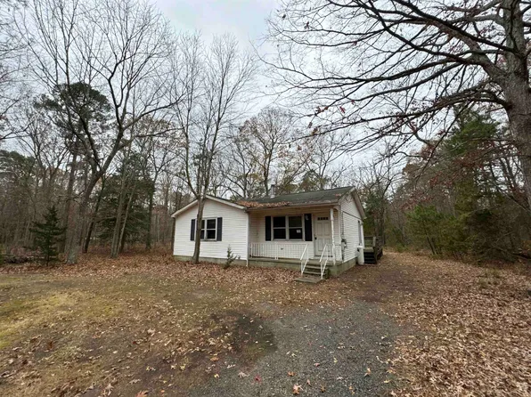 241 Tyler Rd, Woodbine, NJ 08270