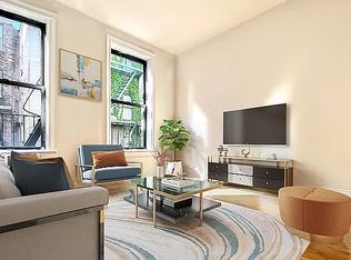 532 W 159th St APT 4A, New York, NY 10032