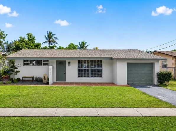 6600 NW 26th St, Sunrise, FL 33313