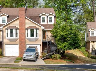 115 Woodbury Pl, Decatur, GA 30030