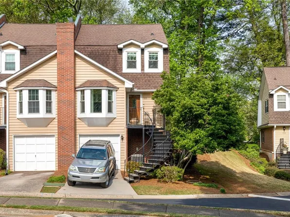 115 Woodbury Pl, Decatur, GA 30030