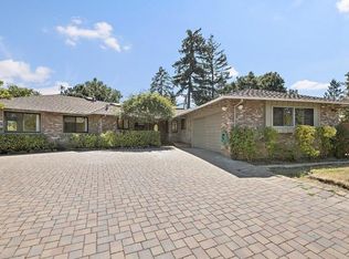 630 Stardust Ln, Los Altos, CA 94024