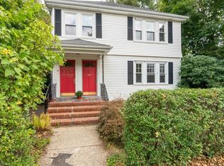 21 Harding St #21, West Newton, MA 02465
