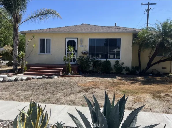 3568 Roxanne Ave, Long Beach, CA 90808