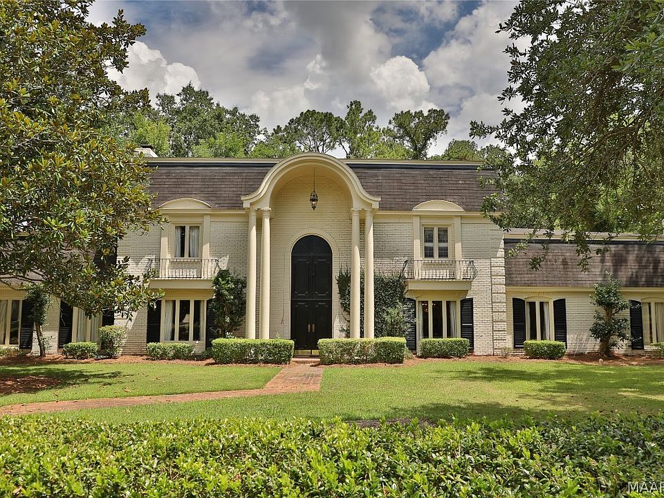 2732 Lansdowne Dr, Montgomery, AL 36111 MLS 519994 Zillow