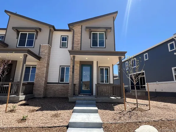 6658 N Nepal Court, Aurora, CO 80019