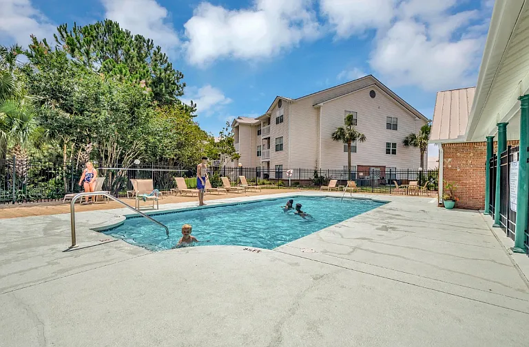 4100 Dancing Cloud Ct #268 — Photo 20