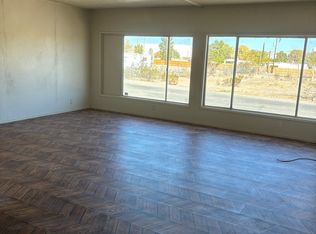 451 E Boulder Ln #19A, Indian Springs, NV 89018