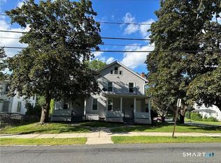 51 Hinsdale Avenue, Winchester, CT 06098