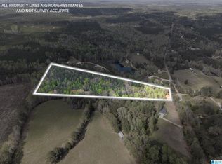 5133 Highway 36 #X0, Randolph, AL 36792