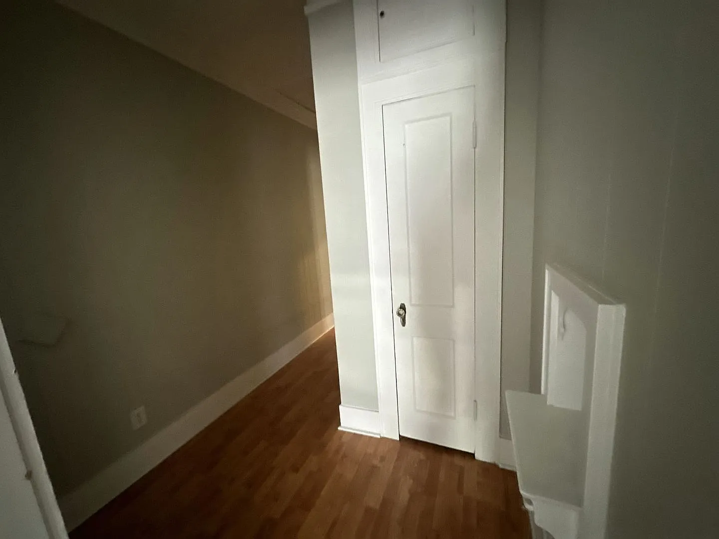 Cozy 2 bedroom 1 bath duplex — Photo 3
