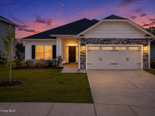 422 Whitetail Way, Tabor City, NC 28463