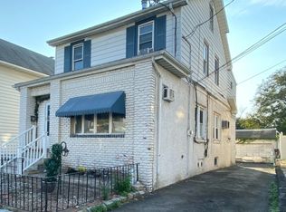 13 Mount Pleasant Ave, Belleville, NJ 07109
