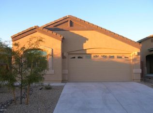 4055 E Stony Meadow Dr, Tucson, AZ 85756
