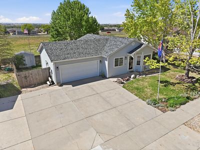 2906 Hawk Dr, Evans, CO, 80620