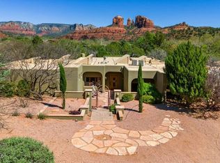 87 Keller Ln, Sedona, AZ 86336