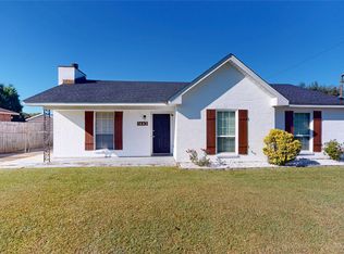 1643 Deatsville Hwy, Millbrook, AL 36054