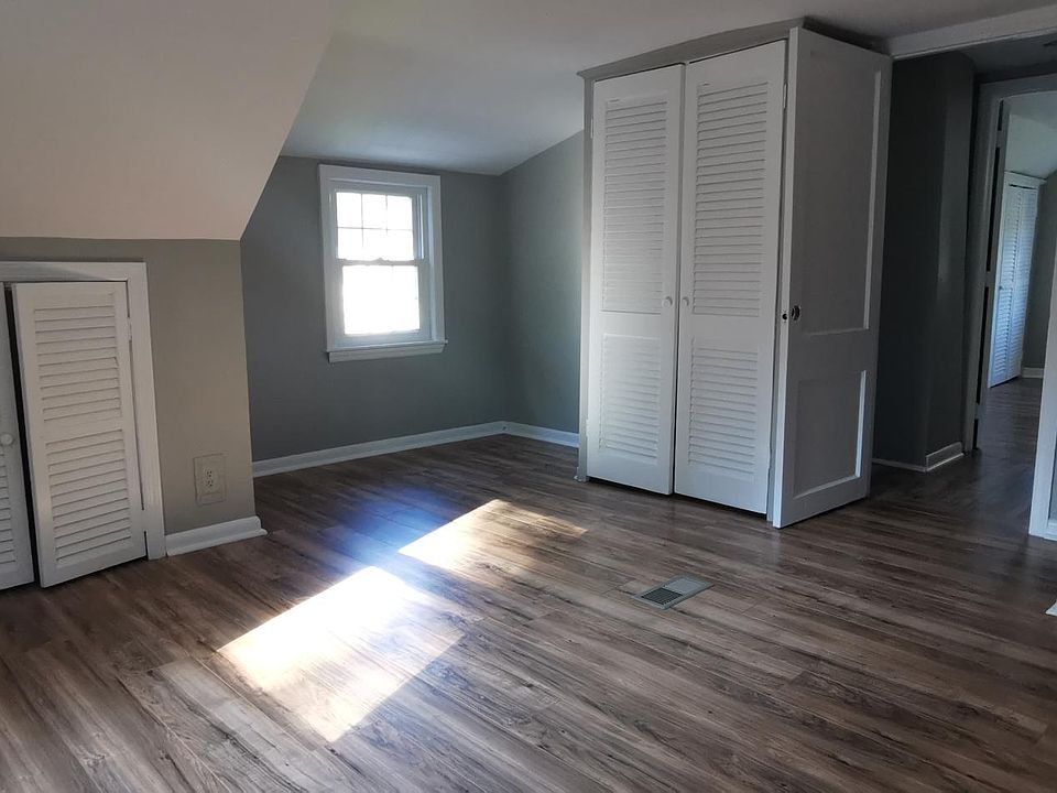 Bedroom #1 on second floor