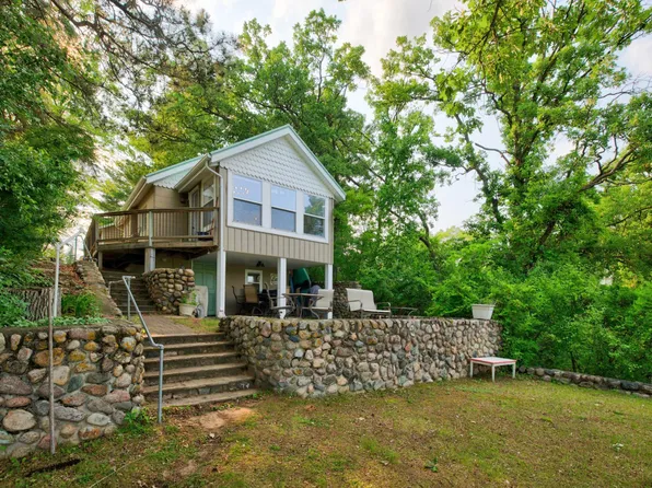 608 Park Ave N Unit 5, Park Rapids, MN 56470