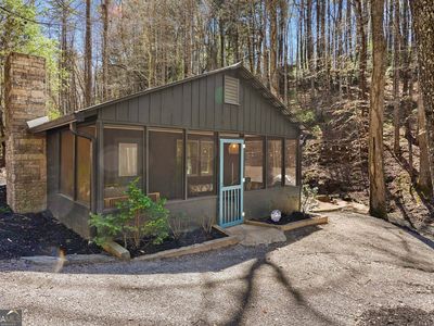 694 Misty Mountain Trl, Morganton, GA, 30560