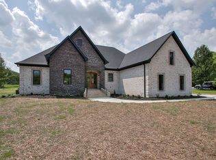 124 Eastside Ct, La Vergne, TN 37086