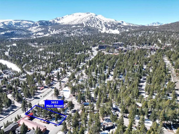 3652 Main St, Mammoth Lakes, CA 93546