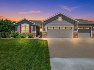 1429 PLAINS AVENUE, Neenah, WI 54956