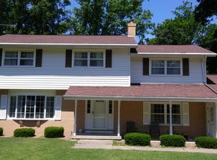 160 Wayne Park Dr, Napoleon, OH 43545
