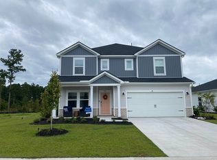 7094 Watercress St #1025, Myrtle Beach, SC 29579