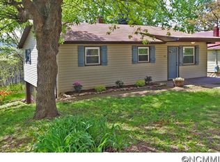 116 High St, Canton, NC 28716