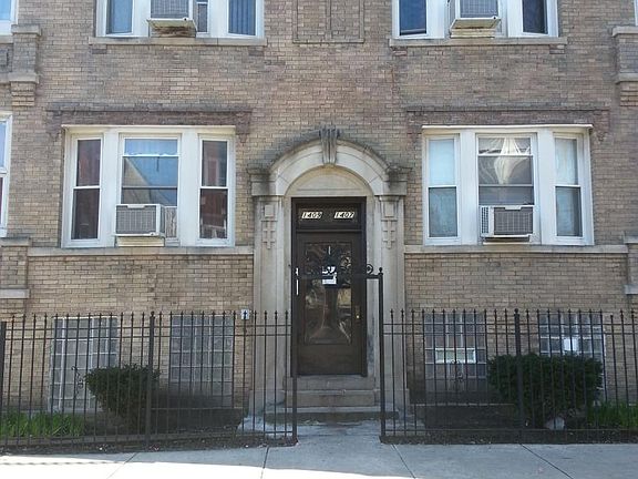 Building Front