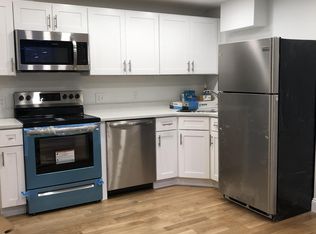 397 Beacon St #B, Boston, MA 02116