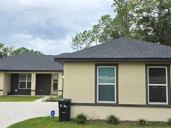 6635 SW 131ST CIRCLE, OCALA, FL 34481