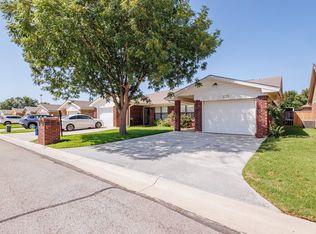 215 Wills Way, Early, TX 76802