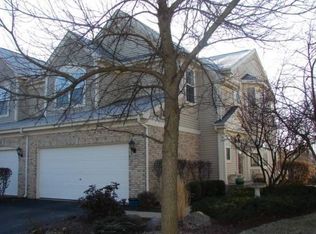 1721 Brookwood Rd, Lisle, IL 60532