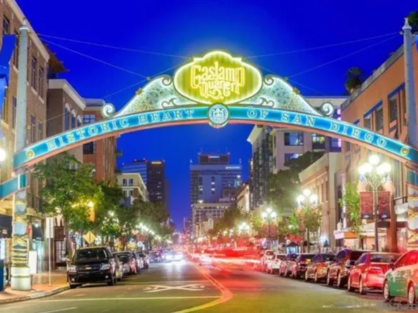450 J St, San Diego, CA
