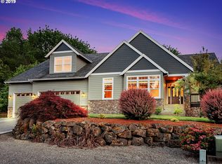 20474 S Monpano Overlook Dr, Oregon City, OR