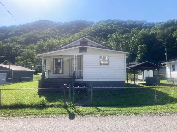 80 Jerry Bottom Rd, Huddy, KY 41535