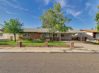 4024 W Glendale Ave, Phoenix, AZ 85051
