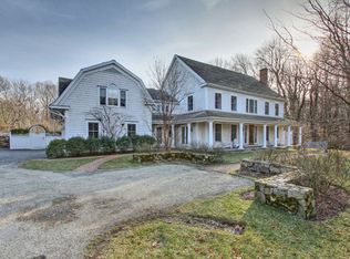 815 Cedar Rd, Southport, CT 06890
