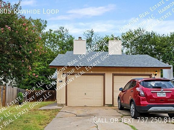 2nd image of 1805 Rawhide Loop