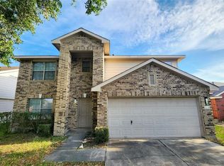 1238 Bartlett Cove Dr, Houston, TX 77067