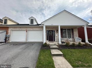 1846 Meridian Dr, Hagerstown, MD