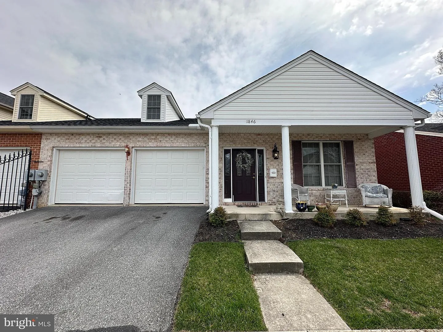 1846 Meridian Dr photo 1