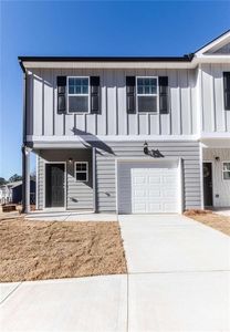 4932 Lower Elm St #8, Atlanta, GA, 30349