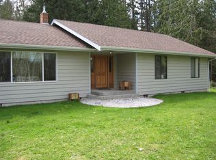 953 Joyce Piedmont Rd, Port Angeles, WA 98363