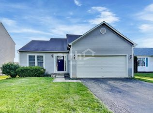 207 Yehlshire Dr, Galloway, OH 43119
