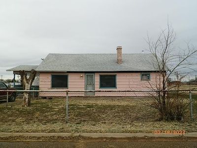 1121 Avenue F, Ralls, TX, 79357
